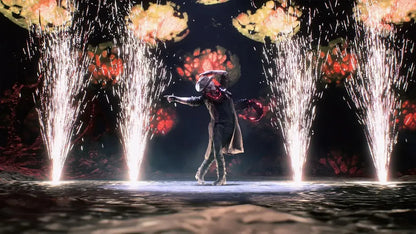 Capcom Devil May Cry 5 Devil Hunter Edition Switch 2