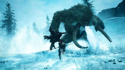 Capcom Dragons Dogma 2 Dark Arisen Action RPG Game