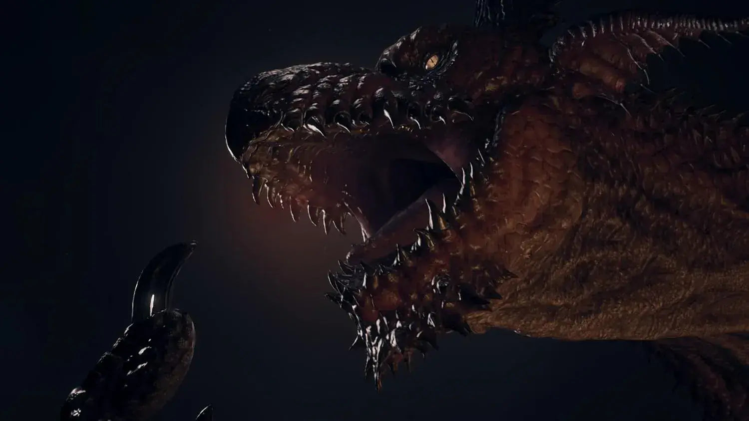Capcom Dragons Dogma 2 Dark Arisen Switch2 Bonus Code
