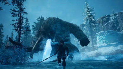 Capcom Dragons Dogma 2 Dark Arisen Switch2 Bonus Code
