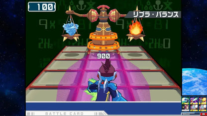 Capcom Mega Man Star Force Perfect Collection Video Game
