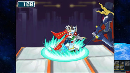 Capcom Mega Man Star Force Perfect Collection Video Game