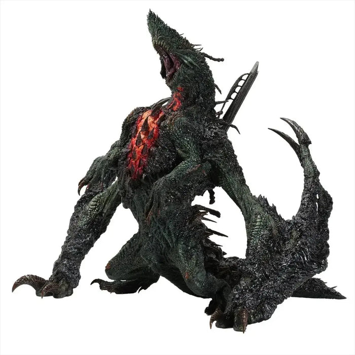 Capcom Monster Hunter Figure Builder Creator Model XL