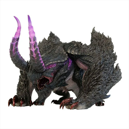 Capcom Monster Hunter Gore Magala Soft Vinyl Figure