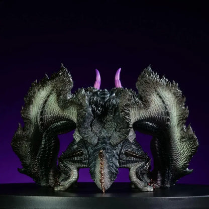 Capcom Monster Hunter Gore Magala Soft Vinyl Figure