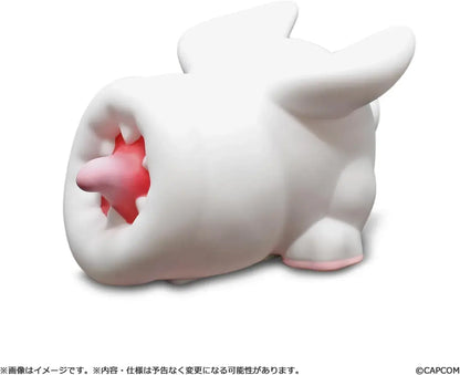 Capcom Monster Hunter Khezu Room Light PVC
