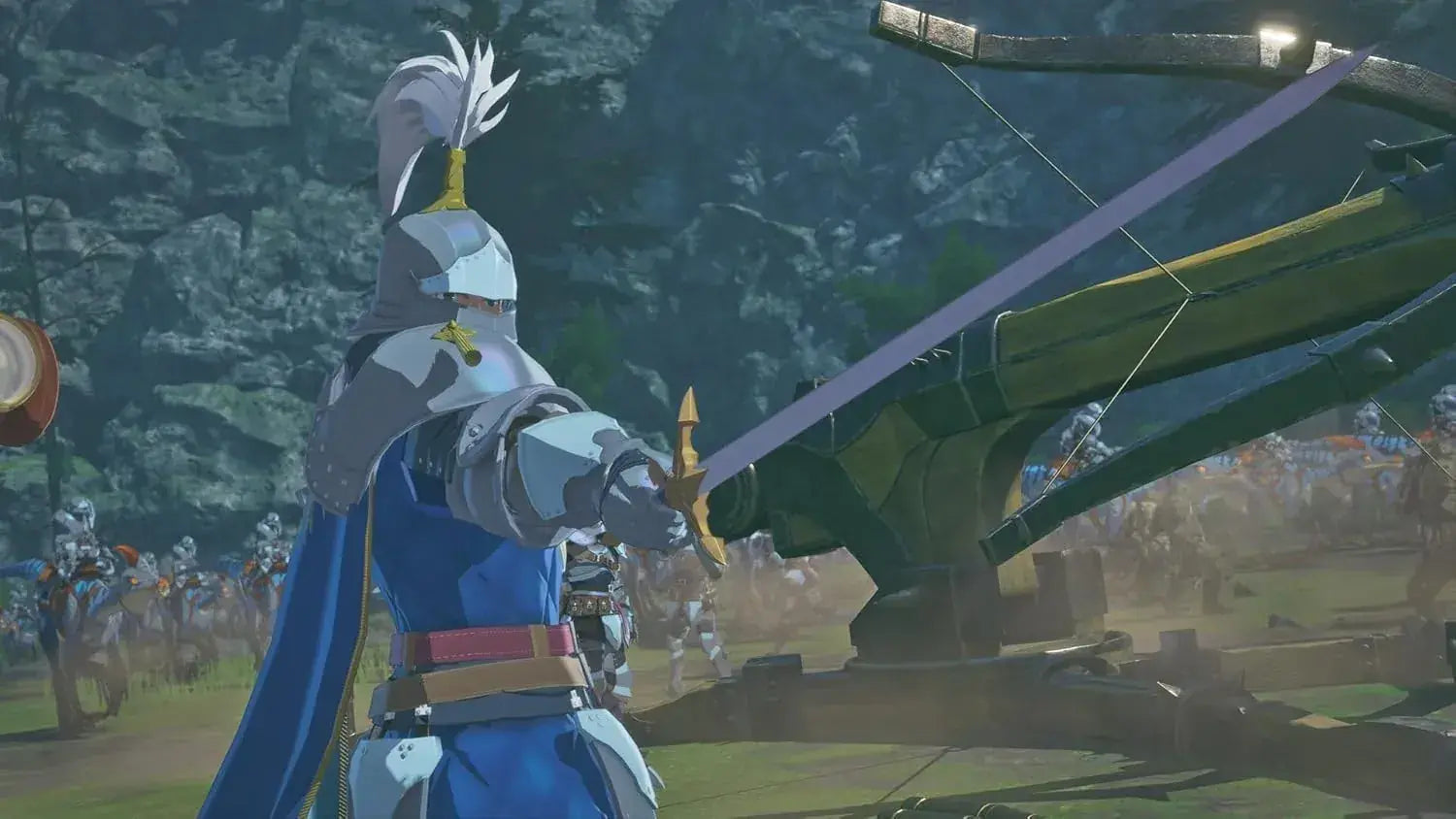 Capcom Monster Hunter Stories 3 Game for Switch 2