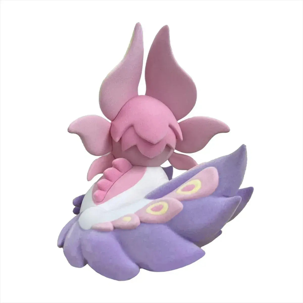 Capcom Monster Hunter Tamamitsune Flocky Figure PVC