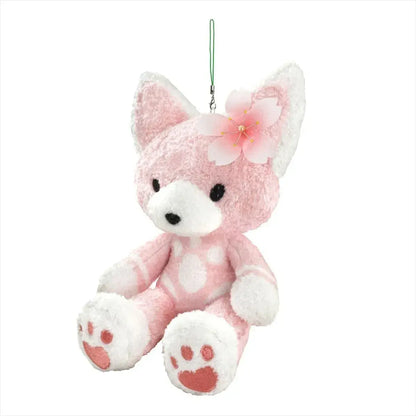Capcom Monster Hunter Wilds Aile Teddy Plush Polyester