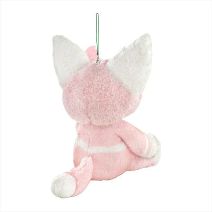 Capcom Monster Hunter Wilds Aile Teddy Plush Polyester