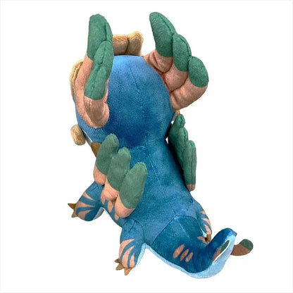 Capcom Monster Hunter Wilds Jin Dahaad Plush