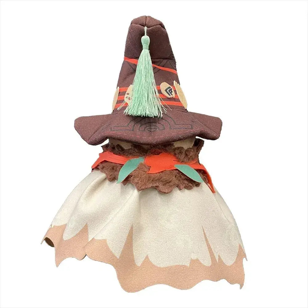 Capcom Monster Hunter Wilds Lulo Plush Toy