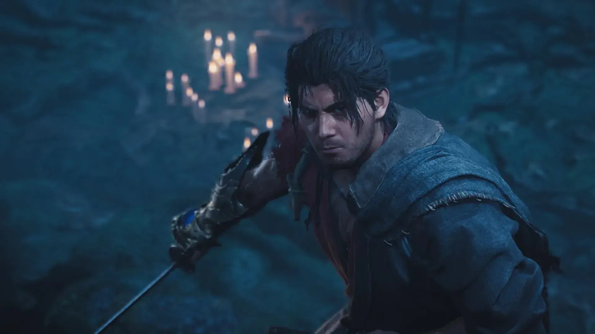 Capcom Onimusha Way of the Sword Game
