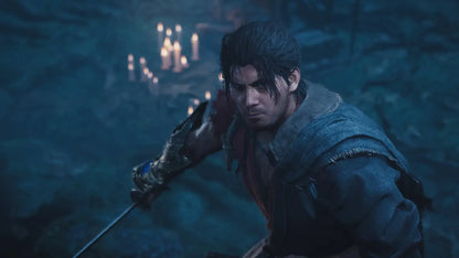Capcom Onimusha Way of the Sword Game
