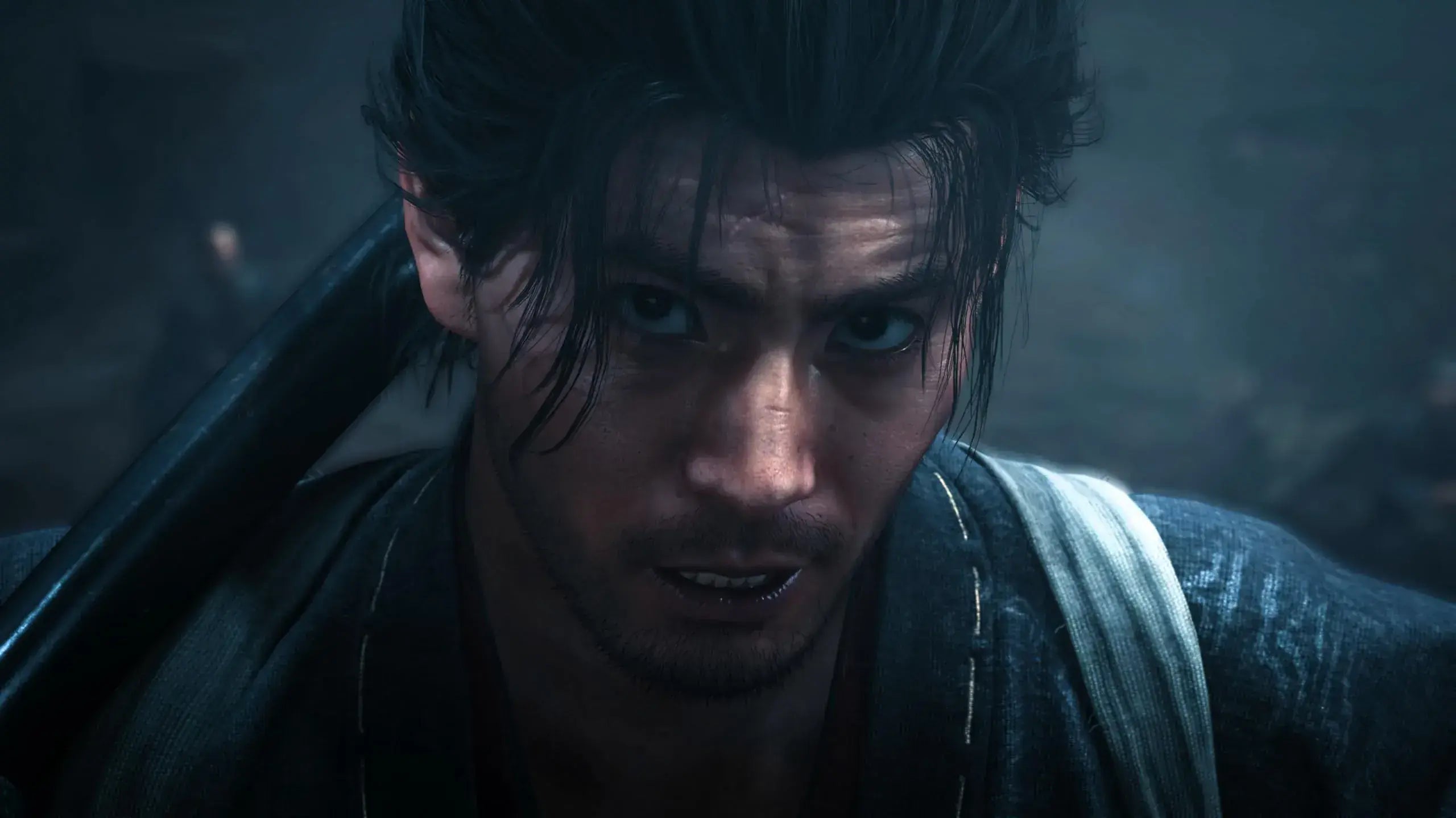 Capcom Onimusha Way of the Sword PS5 Game