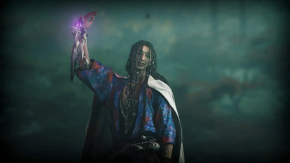 Capcom Onimusha Way of the Sword PS5 Game
