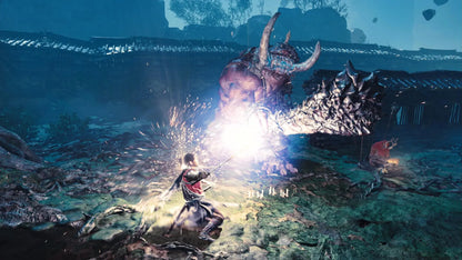 Capcom Onimusha Way of the Sword PS5 Game