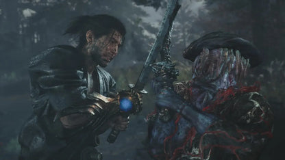 Capcom Onimusha Way of the Sword PS5 Game