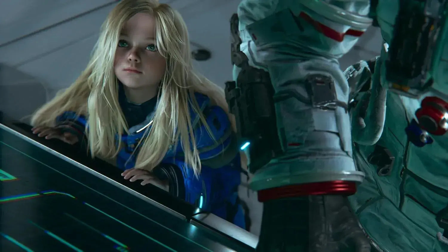 Capcom Pragmata Deluxe Edition Video Game