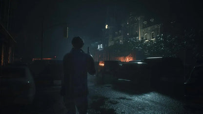 Capcom Resident Evil 2 Deluxe Edition Video Game