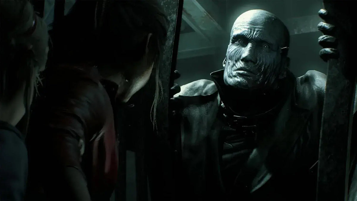 Capcom Resident Evil 2 Deluxe Edition Video Game