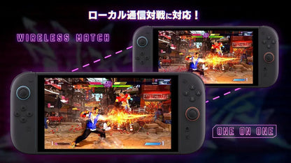 Capcom Street Fighter 6 Years 1-2 Fighters Edition Game
