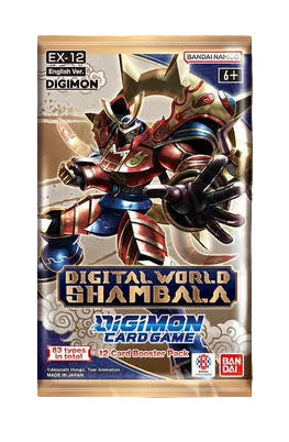 bandai digimon card game Digimon Card Game: Extra Booster