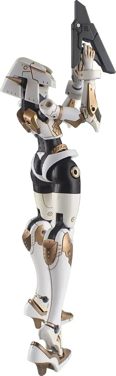 Cavico HS Series 3 Mobile Princess MoMo Orca Assembly Kit