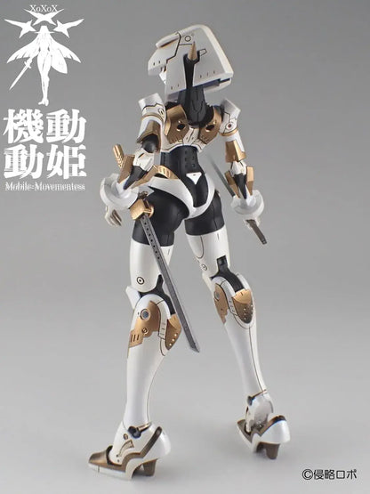 Cavico HS Series 3 Mobile Princess MoMo Orca Assembly Kit
