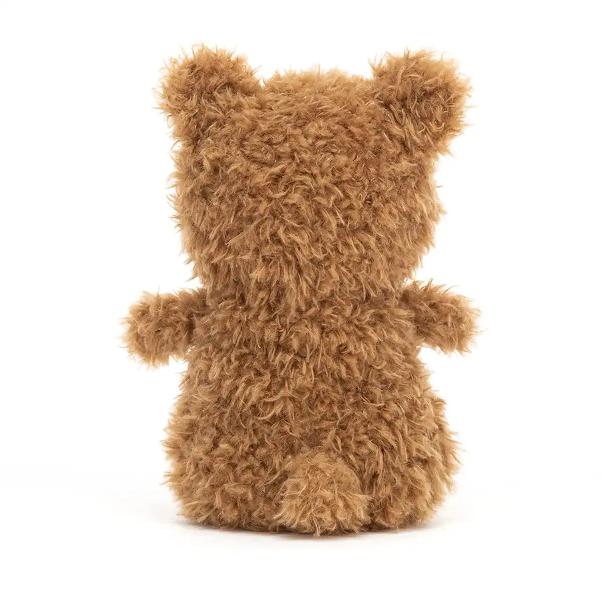 Jelly Cat Little Bear Plush Toy Soft Cuddly Stuffed Animal for Kids- Japan Figure Store - #1 Bring To You The Best Japanese Goods