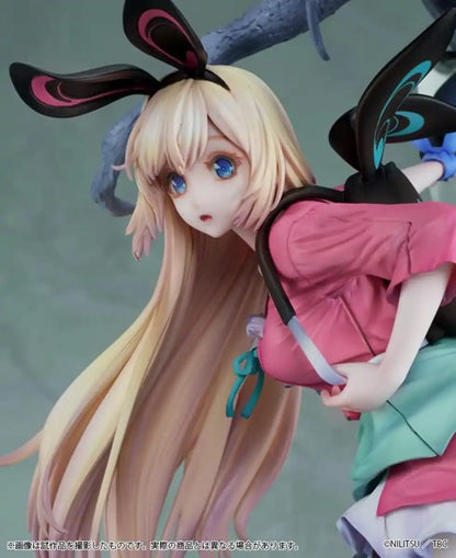 Tb Company Arisu Machino 1/7 Scale Figure Collectible Model- Japan Figure Store - #1 Bring To You The Best Japanese Goods