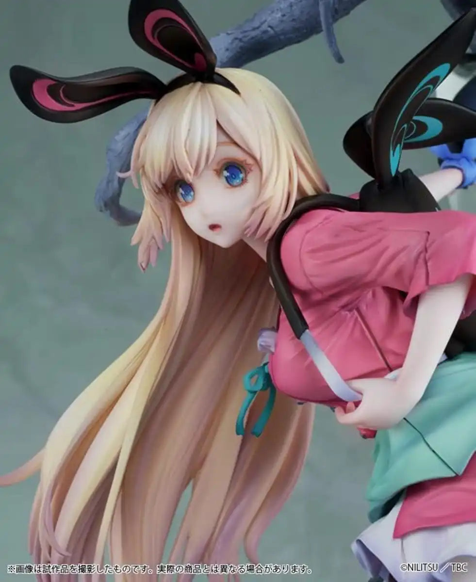Tb Company Arisu Machino 1/7 Scale Figure Collectible Model- Japan Figure Store - #1 Bring To You The Best Japanese Goods