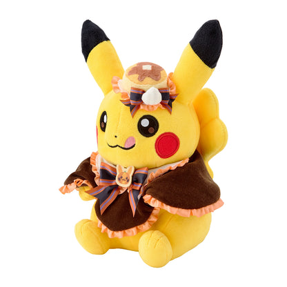 ぬいぐるみ Pokémon Magic Hour Illusion! ピカチュウ