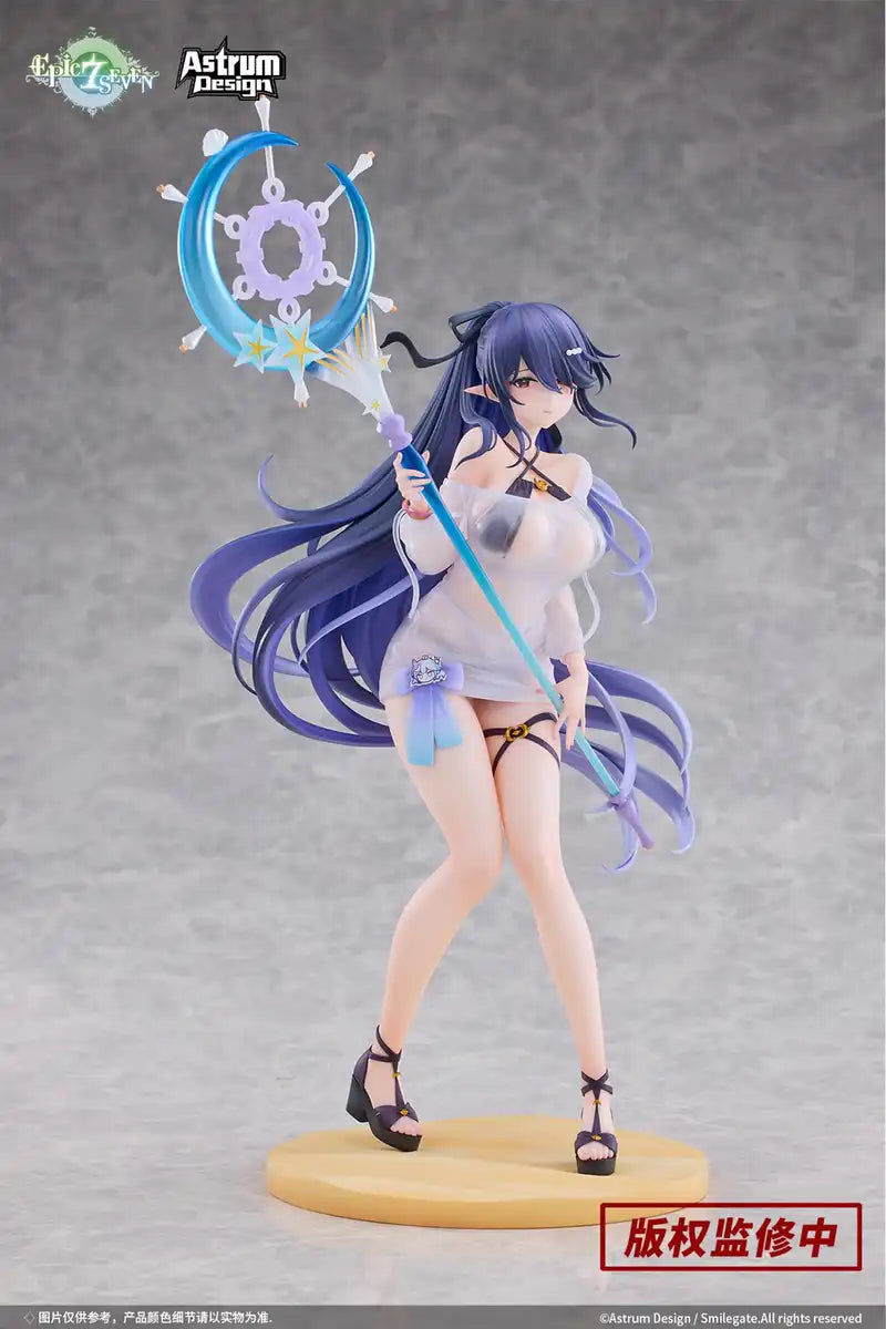 Astrum Design Epic Seven Festival Eda 1/7 Scale PVC ABS Complete Figure