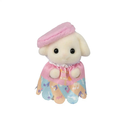 Epoch Sylvanian Families Nursery School Recital Set Doremifa Music Band S-78 Toy- Japan Figure Store - #1 Bring To You The Best Japanese Goods