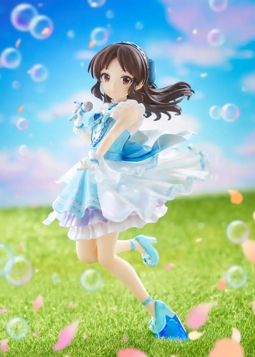 Pm Office A Plum: The iDOLM@STER Cinderella Girls U149 Tachibana Arisu 1/7 Figure