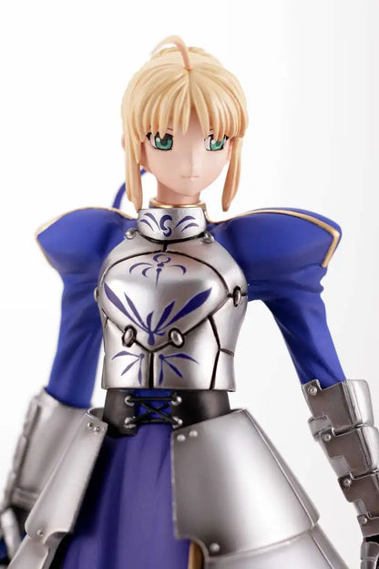 Kaiyodo Fate/Stay Night Saber Collection Vol.23 Non-Scale Pvc Figure Japan- Japan Figure Store - #1 Bring To You The Best Japanese Goods