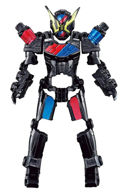 Bandai Kamen Rider Zi-O RKF Rider Armor Series with Build Armor- Japan Figure Store - #1 Bring To You The Best Japanese Goods