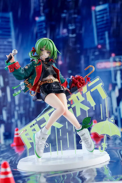 Star Design 1/7 Deluxe Edition Original Art Design Siki Uten Kekkō Figure- Japan Figure Store - #1 Bring To You The Best Japanese Goods