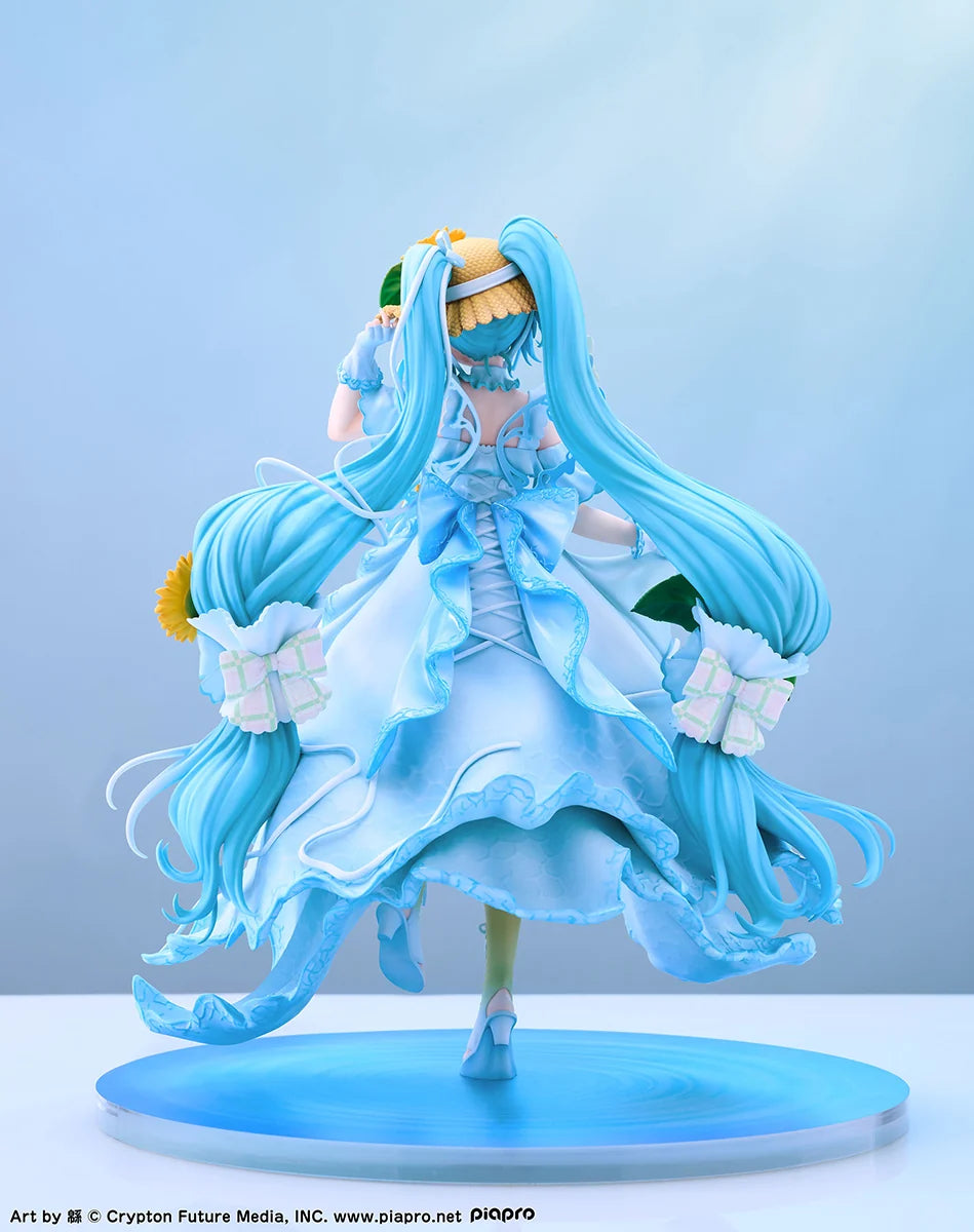 Design COCO Hatsune Miku Magical Mirai 2026 1/7 Figure Lake Sonare