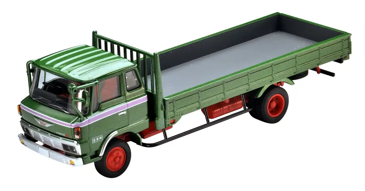 Tomytec Green Hino Ranger Kl545 Tomica Limited Vintage Neo 1/64 Finish- Japan Figure Store - #1 Bring To You The Best Japanese Goods