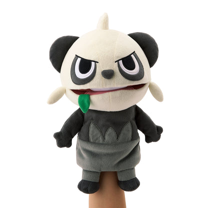 パペットぬいぐるみ パペモン ヤンチャム
