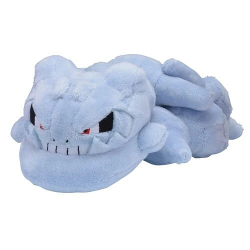 Pokemon Center Original Plush Pokémon Fit Steelix Japan Figure 4521329269702