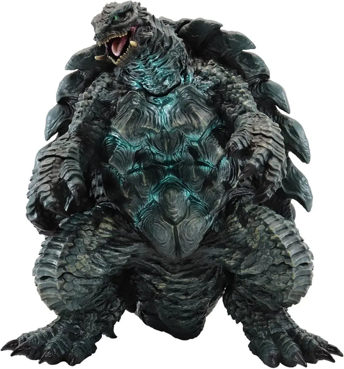 CCP Japan Gamera 2023 22cm PVC Painted Finished Figure