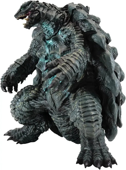 CCP Japan Gamera 2023 22cm PVC Painted Finished Figure