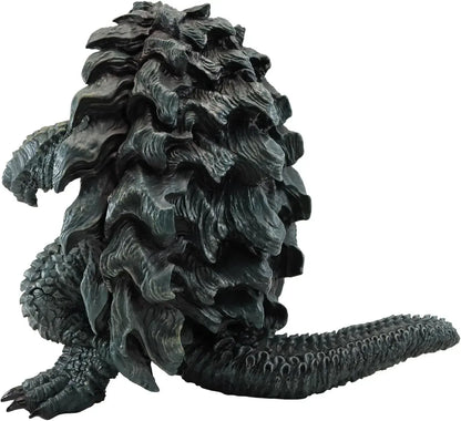 CCP Japan Gamera 2023 22cm PVC Painted Finished Figure