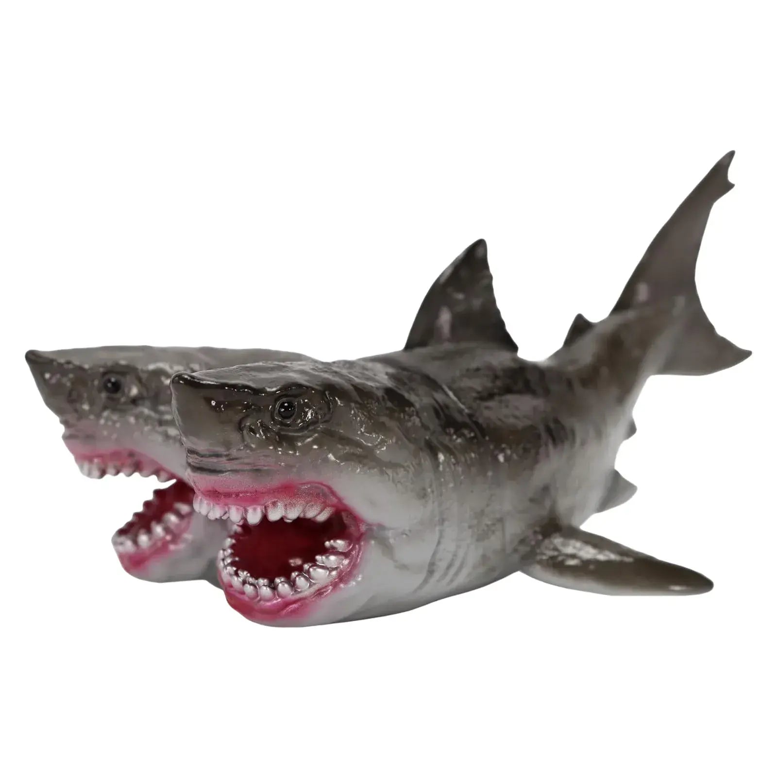 CCP Japan MSS Double Head Jaws Standard Ver. 6cm PVC Figure