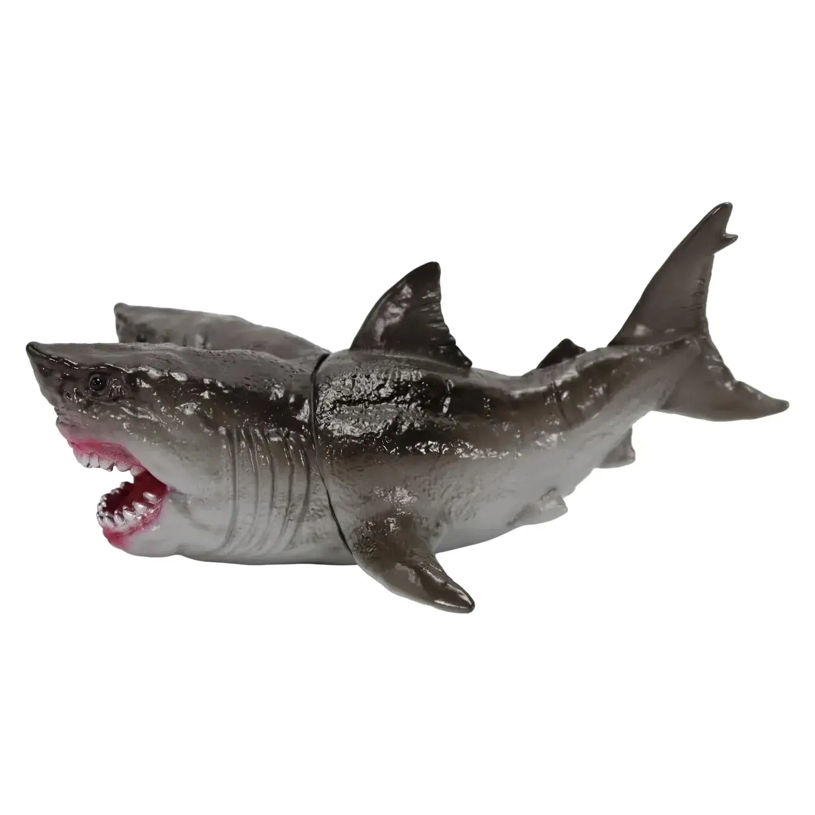 CCP Japan MSS Double Head Jaws Standard Ver. 6cm PVC Figure