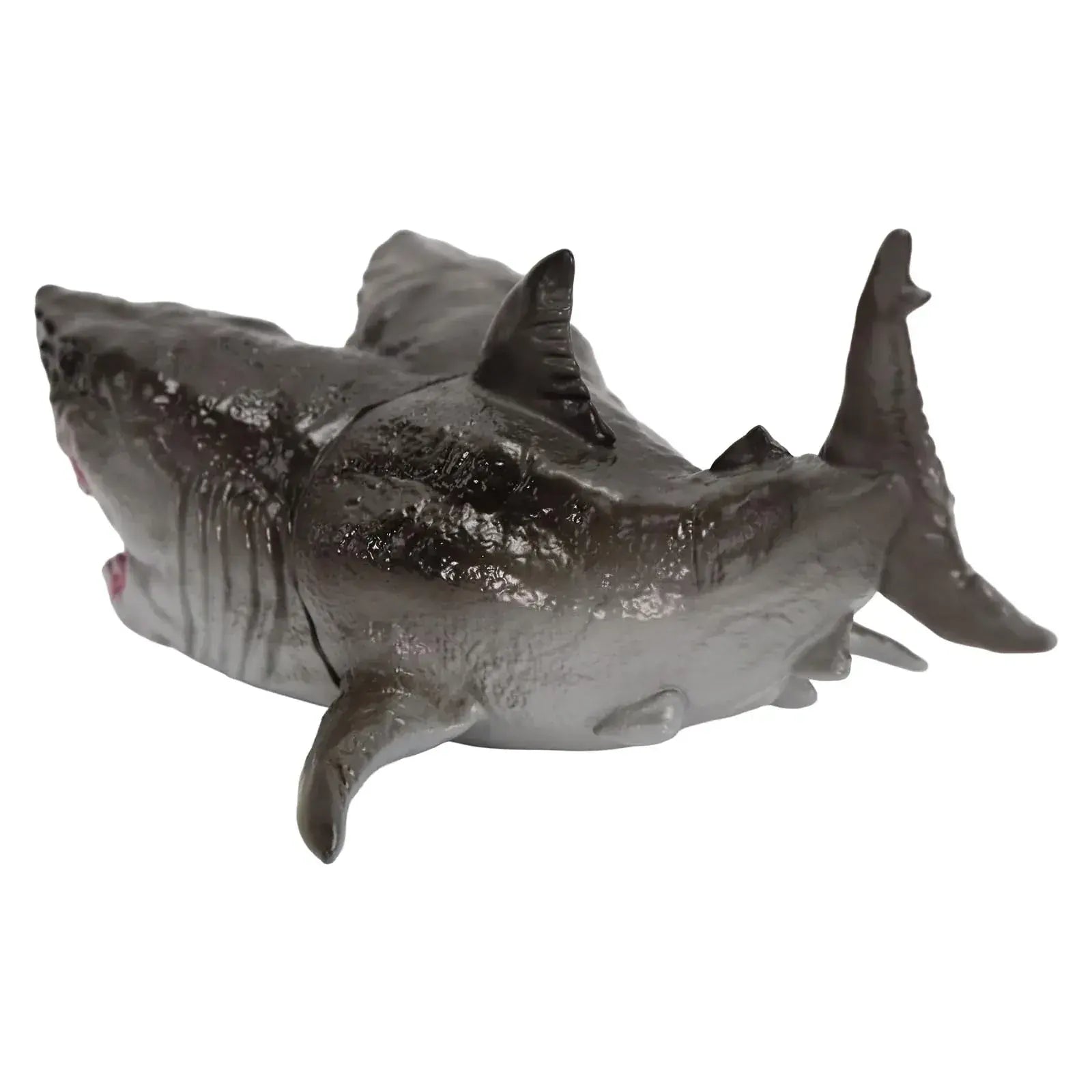 CCP Japan MSS Double Head Jaws Standard Ver. 6cm PVC Figure