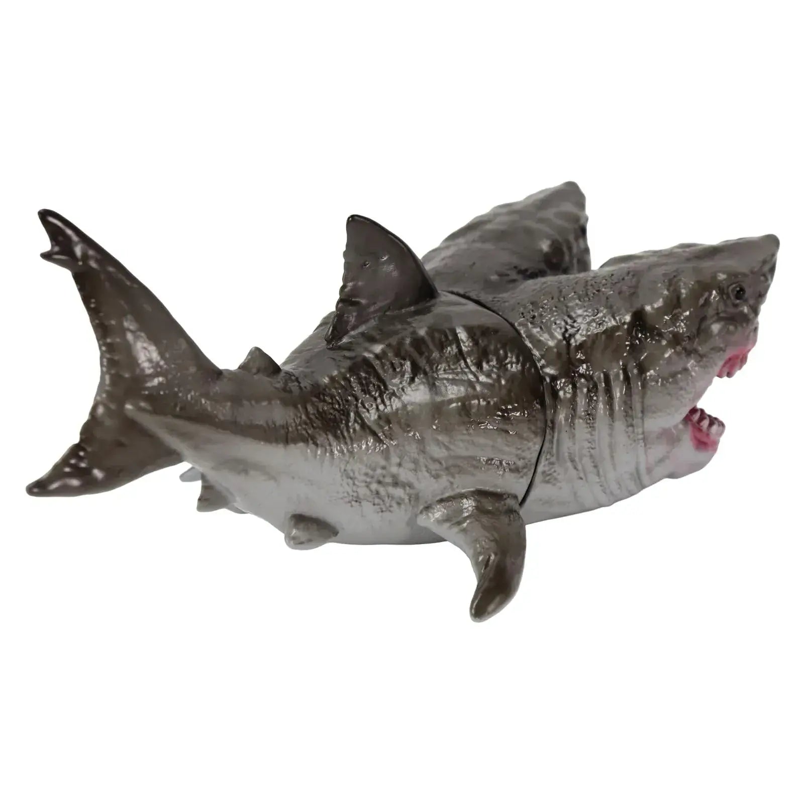CCP Japan MSS Double Head Jaws Standard Ver. 6cm PVC Figure